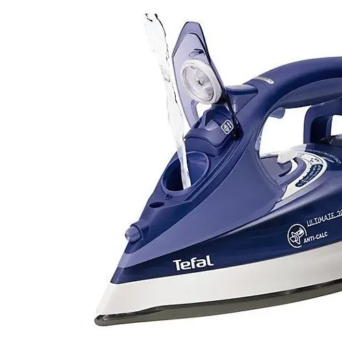 Tefal FV9630 Ultimate Anti-Calc Buharlı Ütü 2600W