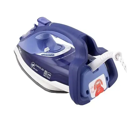 Tefal FV9630 Ultimate Anti-Calc Buharlı Ütü 2600W 