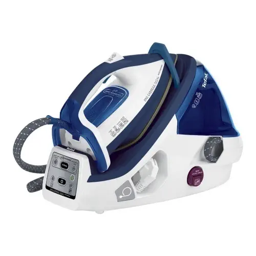 Tefal GV8960 Pro Express Total Auto Control Buhar Jeneratörlü Kazanlı Ütü