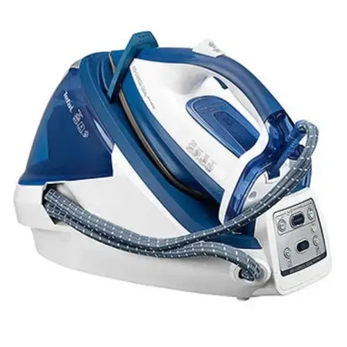 Tefal GV8960 Pro Express Total Auto Control Buhar Jeneratörlü Kazanlı Ütü