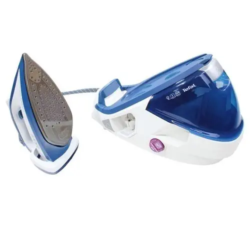 Tefal GV8960 Pro Express Total Auto Control Buhar Jeneratörlü Kazanlı Ütü