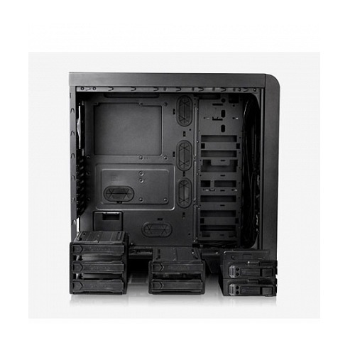 Thermaltake Core V51 CA-3C6-75M1WE-00 USB 3.0 SP 750W 80+ Bronze PSU Pencereli E-ATX Mid-Tower Gaming Kasa