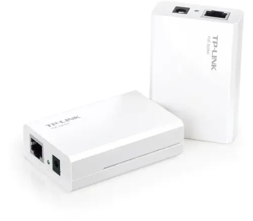 TP-Link TL-POE200 Ethernet Üzerinden Güç Adapt. Kit	