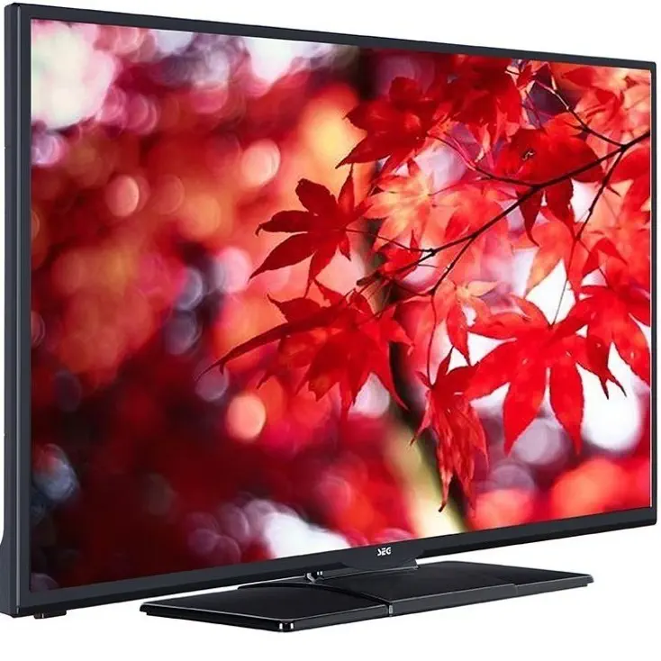 Seg 40SE8500 Full Hd 3D Uydu 600 Hz Smart TV