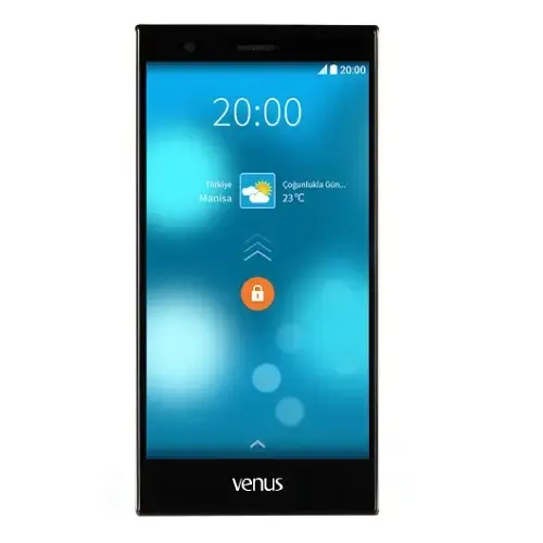 Vestel Venus 5.0 X Gold Cep Telefonu