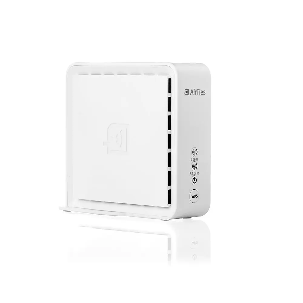 Airties AIR4920 2 Port 1600Mbps D.Band A.Point