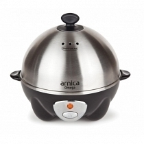 Arnica AA172L GH25100 Omega Yumurta Pişirme Makinesi