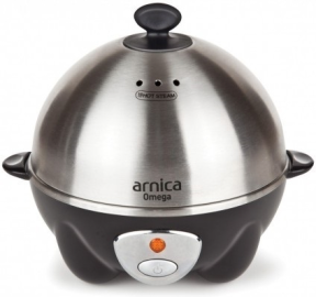 Arnica AA172L GH25100 Omega Yumurta Pişirme Makinesi
