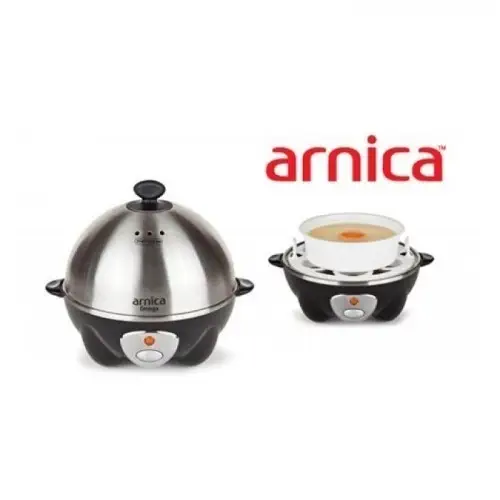 Arnica AA172L GH25100 Omega Yumurta Pişirme Makinesi