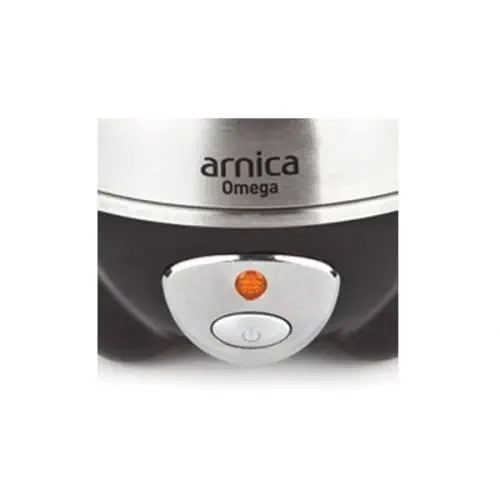 Arnica AA172L GH25100 Omega Yumurta Pişirme Makinesi