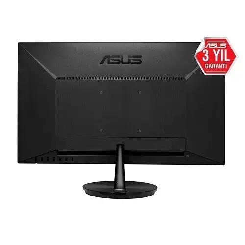 Asus VN248HA 5Ms Vga/2xHdmı 23.8″ Led Monitör