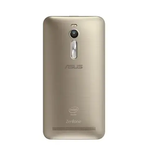 Asus Zenfone 2 ZE551ML 32GB Gold Cep Telefonu ( Distribütör Garantili)