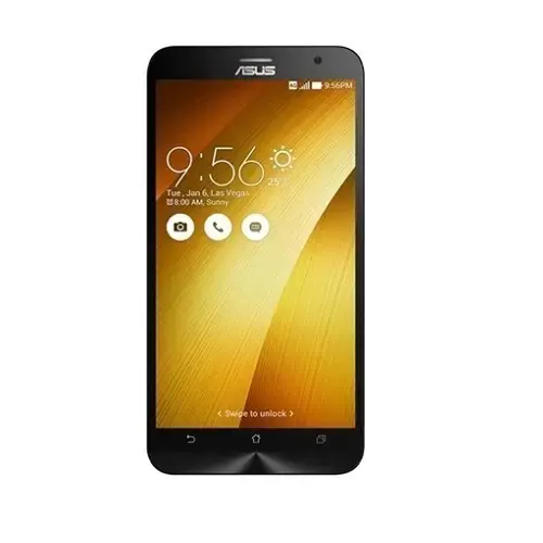 Asus Zenfone 2 ZE551ML 64GB Gold Cep Telefonu