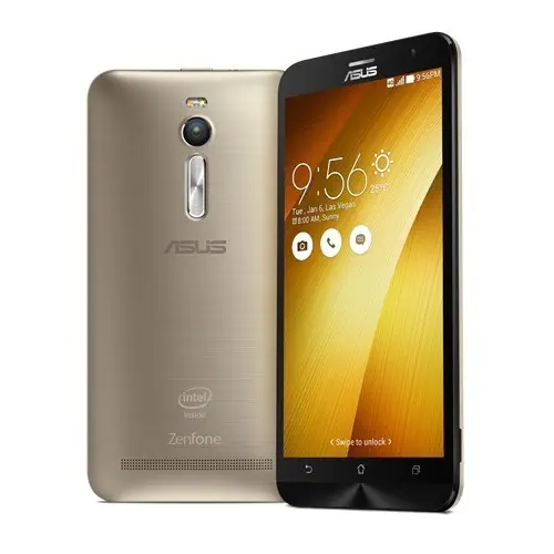 Asus Zenfone 2 ZE551ML 64GB Gold Cep Telefonu