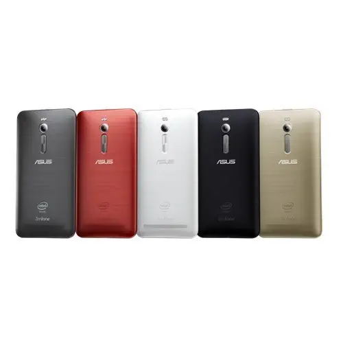 Asus Zenfone 2 ZE551ML 16gb Kırmızı Cep Telefonu