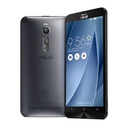 Asus Zenfone 2 ZE551ML 16gb Kırmızı Cep Telefonu