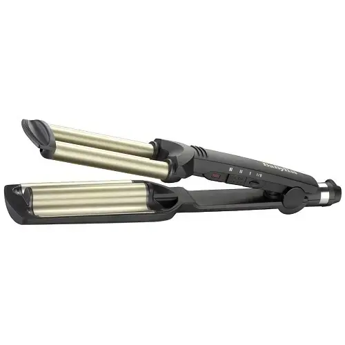 Babyliss C260E Su Dalgası Yapan Saç Maşası