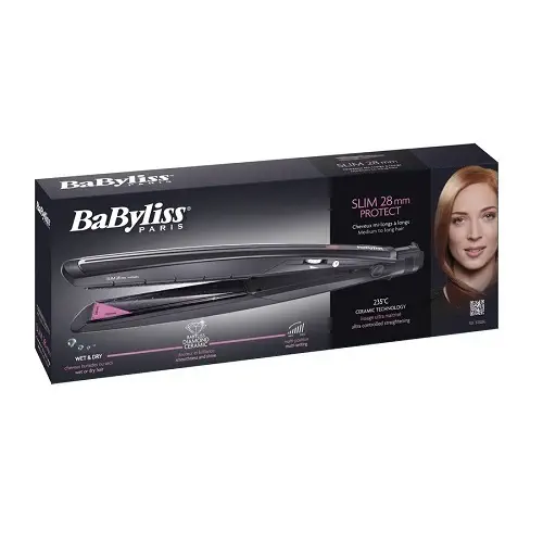 Babyliss Pro 235 ST326E Saç Düzleştirici