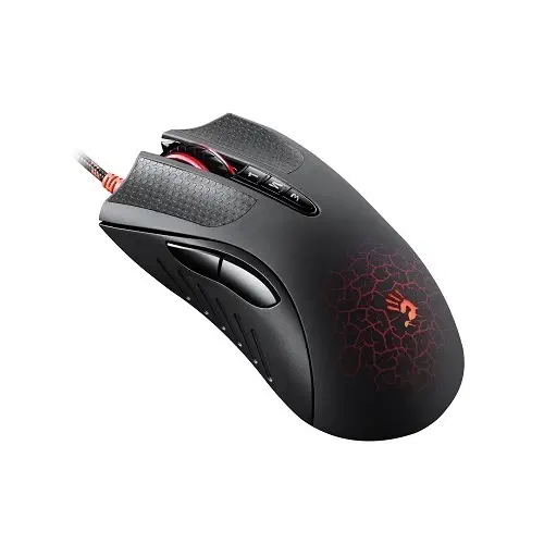 Bloody A90 Light Strike 4000DPI 8 Tuş Optik Gaming Mouse