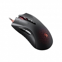 Bloody A90 M.Core Optik 4000 DPI Siyah Mouse