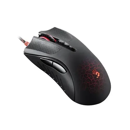 Bloody A90 Light Strike 4000DPI 8 Tuş Optik Gaming Mouse