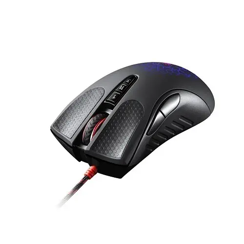 Bloody A90 Light Strike 4000DPI 8 Tuş Optik Gaming Mouse
