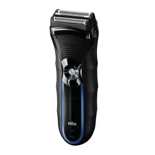 Braun Series 3 330S-4 FreeFloat Tıraş Makinesi