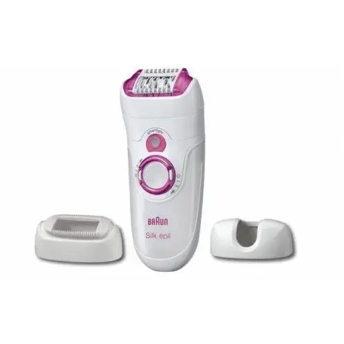Braun Silk Epil Xpressive 7380 Epilatör