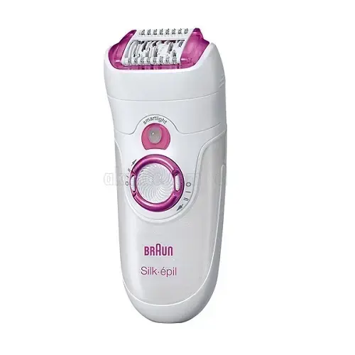 Braun Silk Epil Xpressive 7380 Epilatör