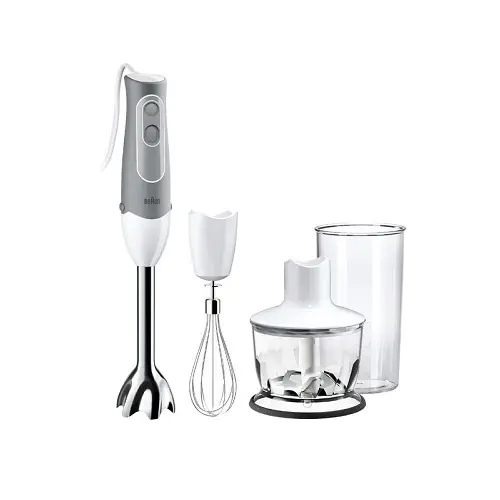 Braun MQ535 Sauce Blender Seti 600 W