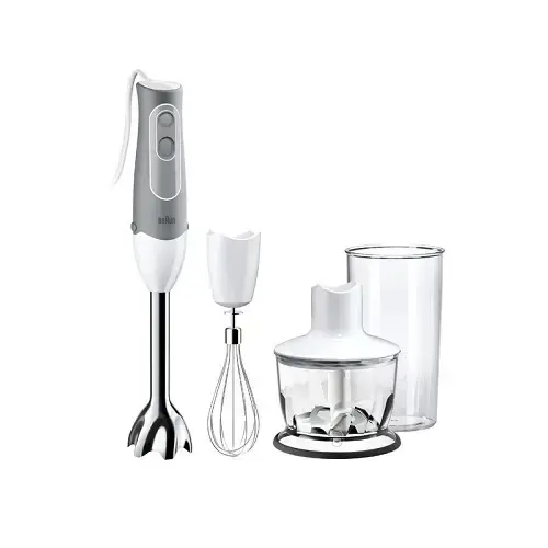 Braun MQ535 Sauce Blender Seti 600 W