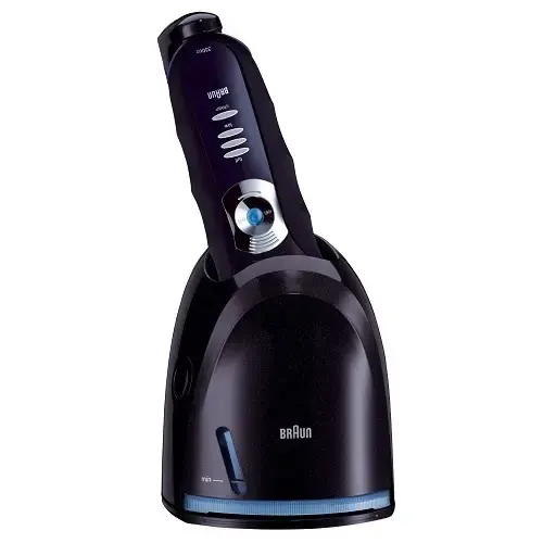 Braun Series 3 350CC-4 Şarjlı Tıraş Makinesi