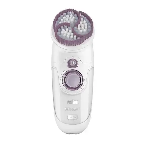 Braun Silk-Epil 7-979 Epilatör ve Sonic Peeling 