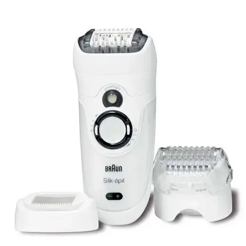 Braun Silk-Epil 7 / 7281 Islak Kuru Epilatör