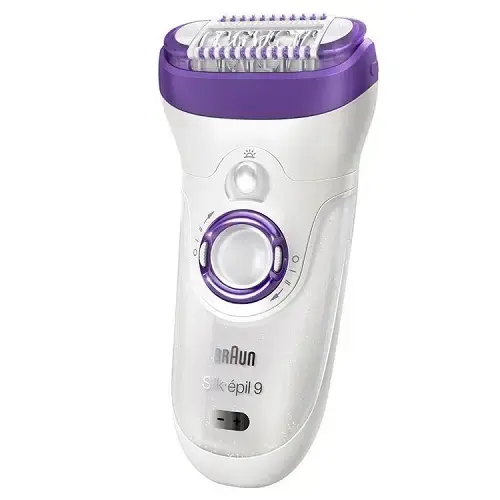Braun Silk Epil 9 - 561 Islak / Kuru Epilatör