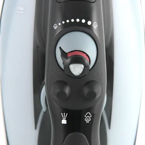 Braun TS 545S Safir Tabanlı Buharlı Ütü 2000W