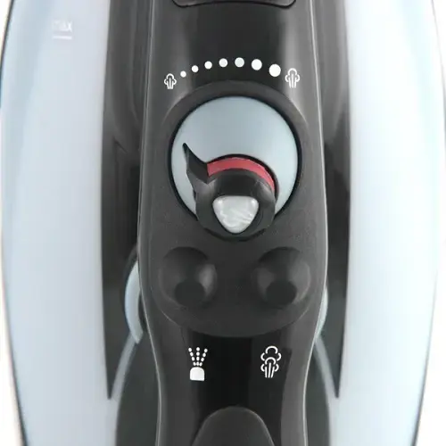Braun TS 545S Safir Tabanlı Buharlı Ütü 2000W