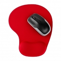 Hiper HMP-K20 Bileklikli Jel Mouse pad