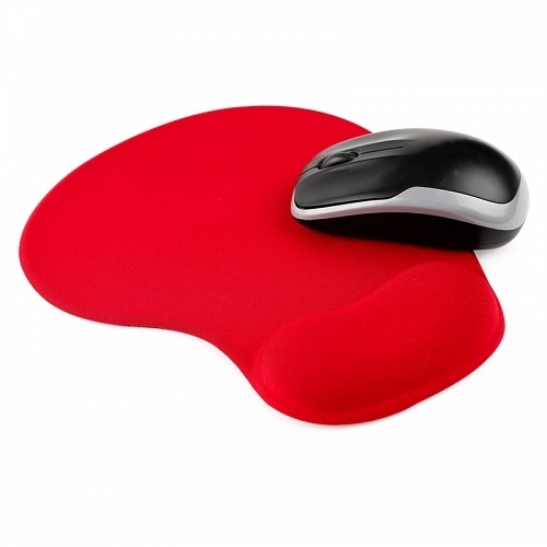 Hiper HMP-K20 Bileklikli Jel Mouse pad