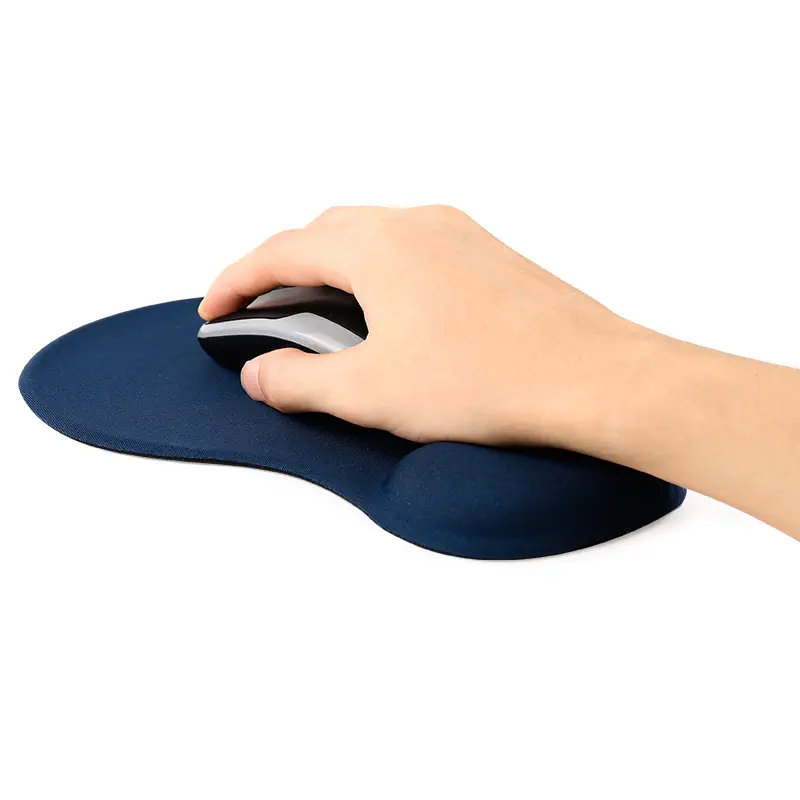 Hiper HMP-M20 Bileklikli Jel Mousepad