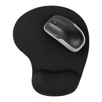 Hiper HMP-S20 Bileklikli Jel Mousepad
