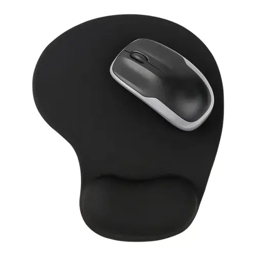 Hiper HMP-S20 Bileklikli Jel Mousepad