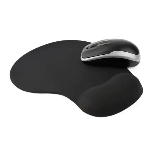 Hiper HMP-S20 Bileklikli Jel Mousepad