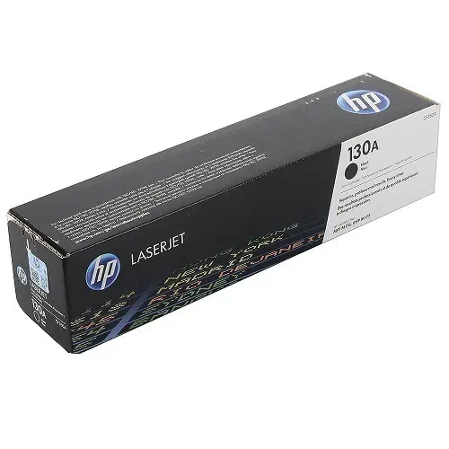 HP CF350A Siyah Toner (MFP M176/M177)