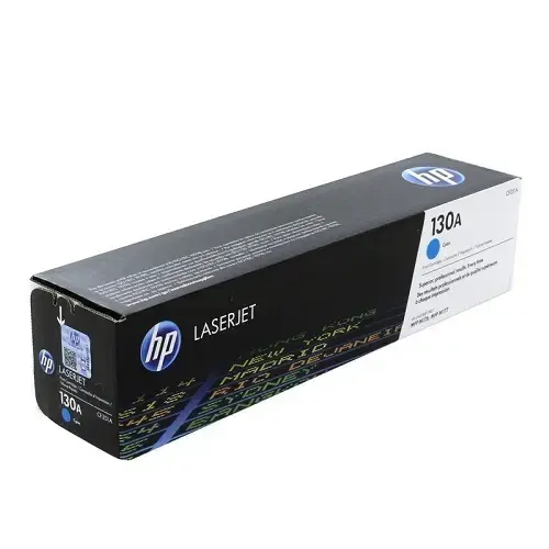 HP CF351A Mavi Toner (MFP M176/M177)