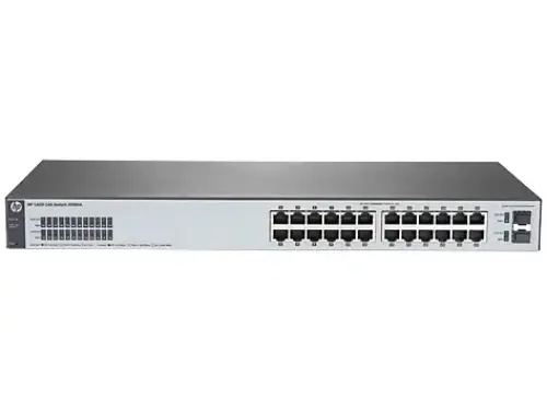 HP ProCurve 1820-24G J9980A 24 Port Gigabit Switch