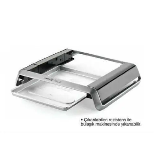 Korkmaz A333-02 Mangalet Grill Izgara