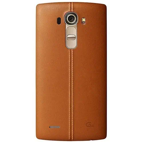LG G4 H815TR 32 Gb Leather Brow Cep Telefonu - LG Türkiye Garantili