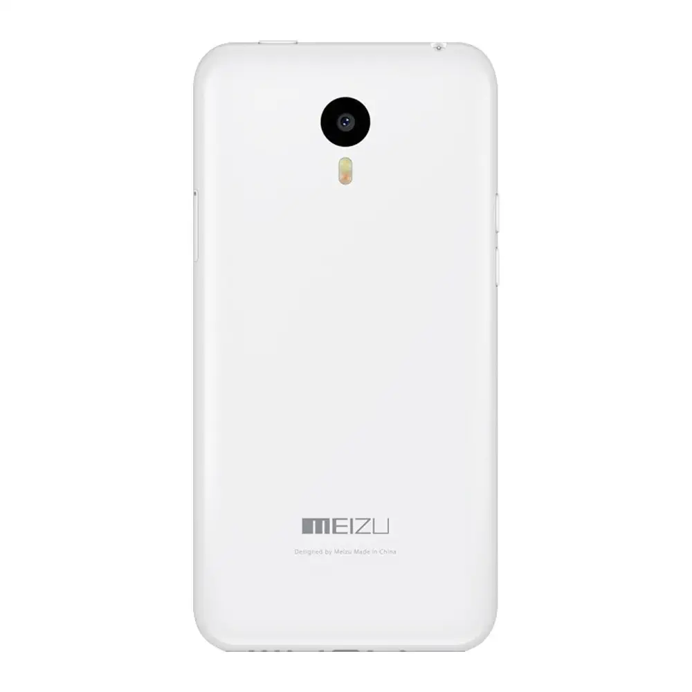 Meizu M1 Note 16GB Beyaz Cep Telefonu