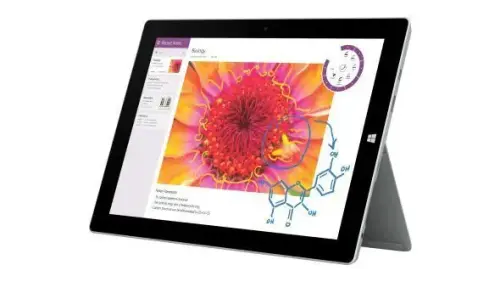 Microsoft Surface 3 10.8″ 64 GB Tablet Pc (Yeni)